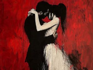 Love and Be Loved in return