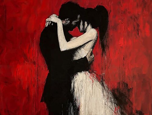 Love and Be Loved in return