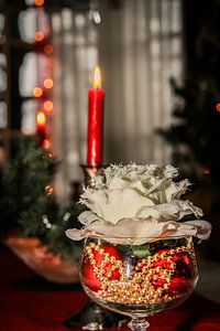 Kersttafereel