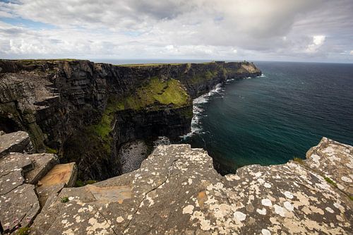 Cliffs of Moher
