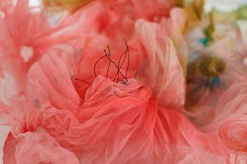 Een draad van een idee