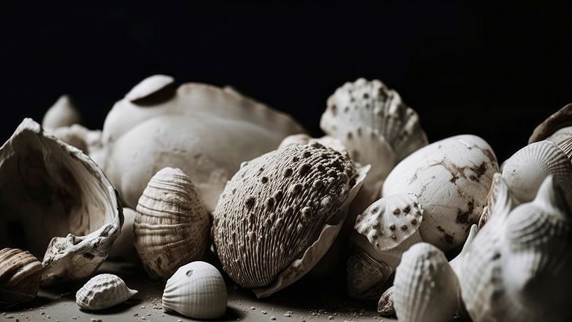 Beach Impressions No 41 by Treechild