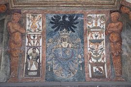 Torhaus à Vienne II