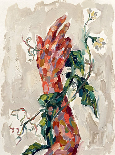 Reaching for Growth