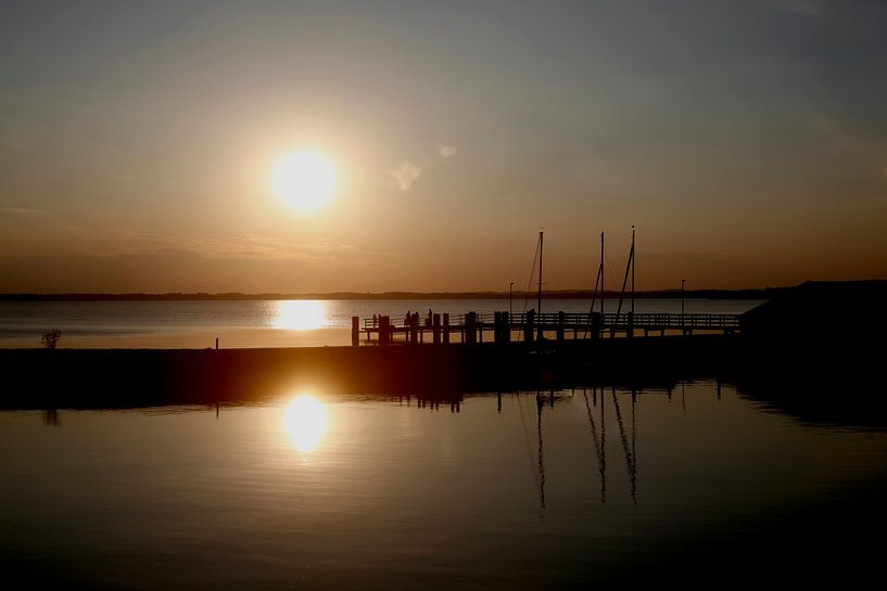 Chiemsee par Thomas Jäger