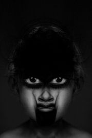 Stunned Faces by Charlotte Valerie Feijen