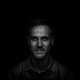 Patrick Gamelkoorn Profilfoto