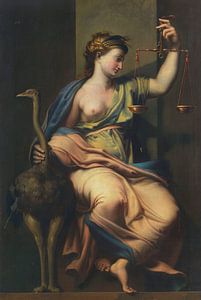 Lady Justice
