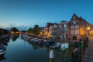 Wijnhaven - Dordrecht