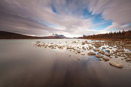 Rapa Valley  in autumn