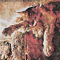 Portrait of Malteser