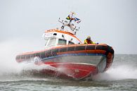 KNRM in action by Evert Jan Kip thumbnail