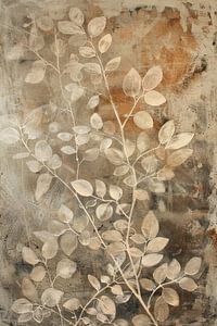 Naturelle 460 | Plantes et feuillages