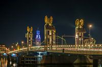 Kampen stadsbrug