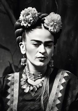 Frida von Niklas Maximilian