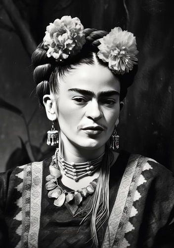 Frida