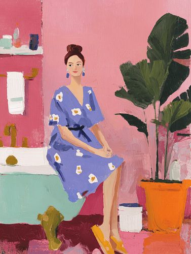 Etwas Zeit für mich selbst