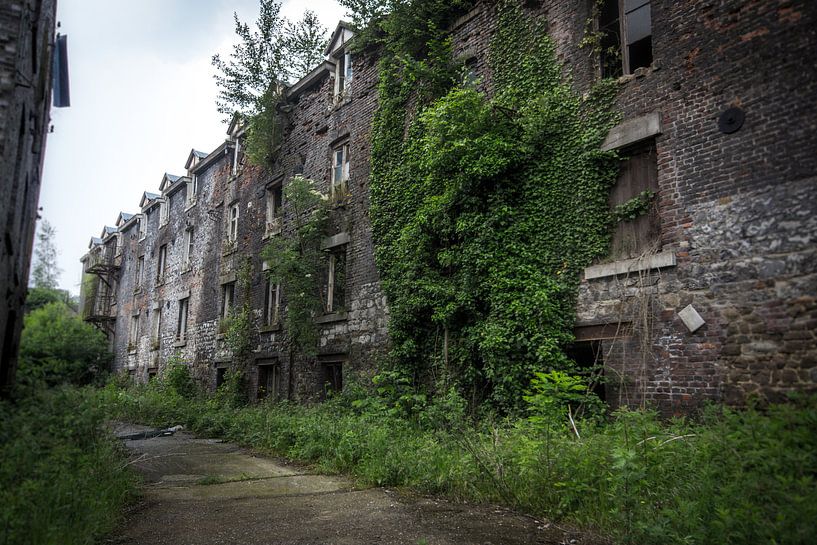 Kristallerie by Katjang Multimedia