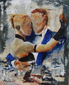 Tango van pol ledent