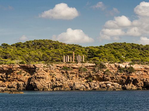 Stonehenge van Ibiza