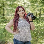 Tatjana Wahl Profilfoto