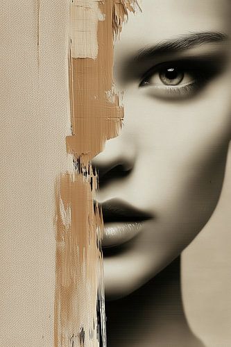 Half Gezien van PixelMint.