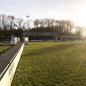 Sportpark Roden van Over de Bal