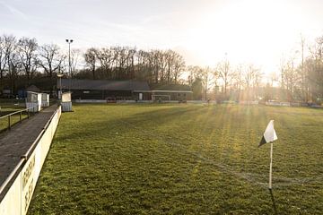 Sportpark Roden van Over de Bal