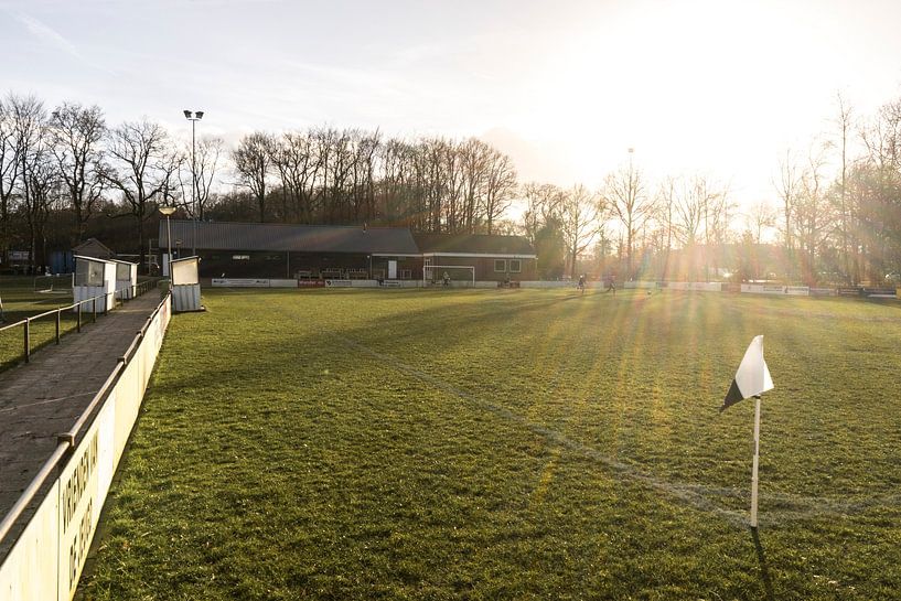Sportpark Roden van Over de Bal