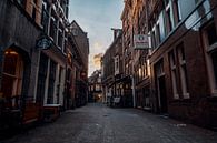 Wijde Kapelsteeg by Paul Poot thumbnail