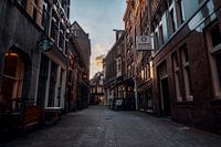 Wijde Kapelsteeg