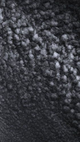 nur zwischen den Wolken