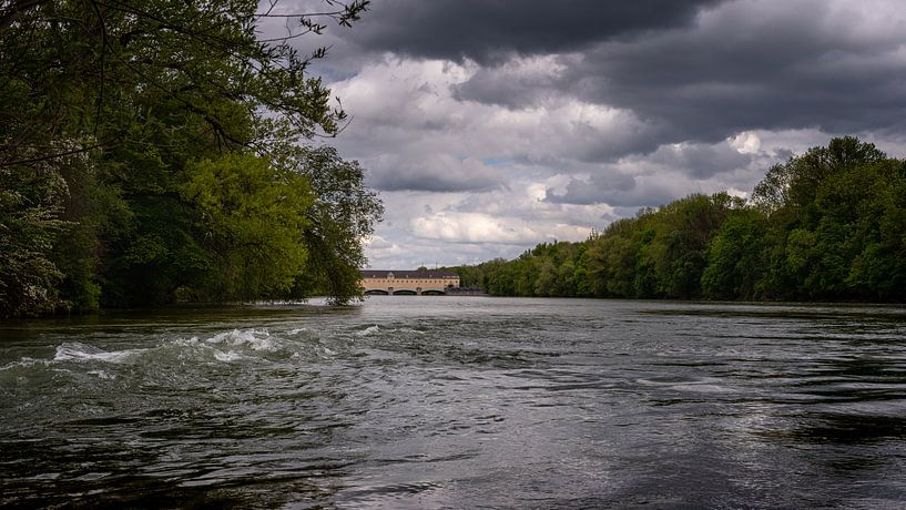 isar par andreas dauer