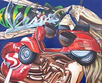 Vespa