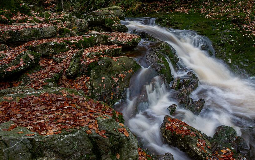 La Statte by Mike Broers