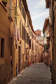 Foligno von Rob Boon