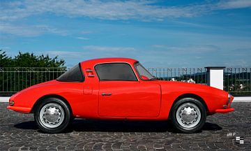 DKW 3=6 Monza von aRi F. Huber