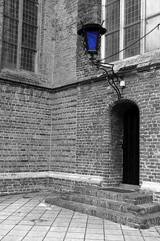 Die Kirche im Rampenlicht