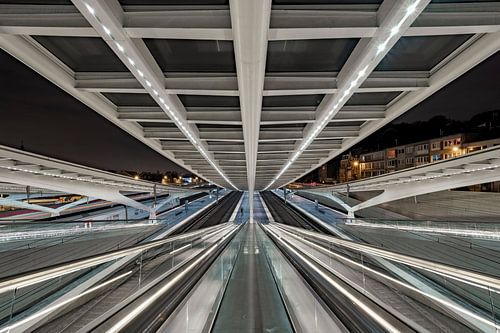 Station Luik