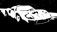 Ford GT40 by Ray63 thumbnail