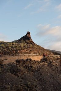 Grande Canarie sur Severin Pomsel