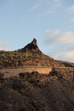 Gran Canaria von Severin Pomsel