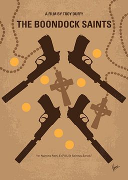 Nr. 419 BOONDOCK SAINTS