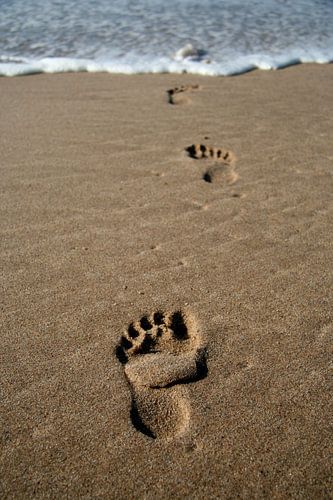 Voetstappen