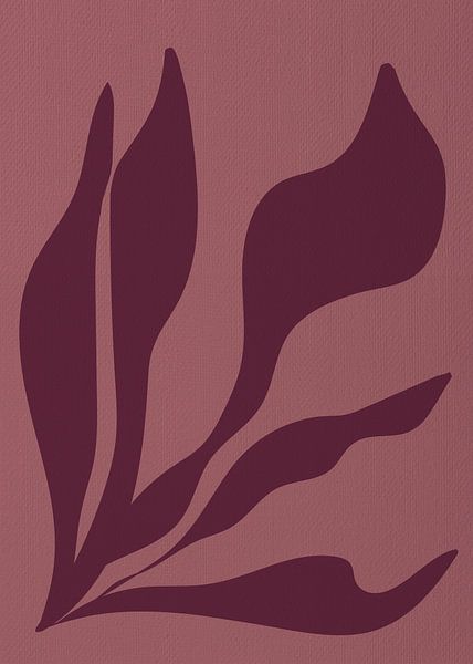 TW living - Roze terracotta three par TW living