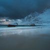 Hauklandbeach von Patrick Noack