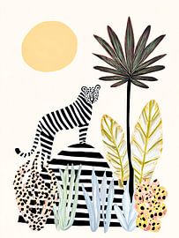 Wächter der Sonne von May