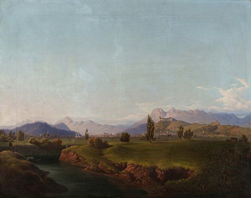 Anton Karinger~Kus van de kerk