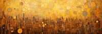 Dreaming of New York