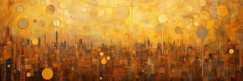 Dreaming of New York by Whale & Sons